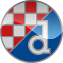 דינאמו זאגרב logo