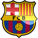 ברצלונה logo