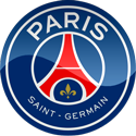 פריז סן ז'רמן logo