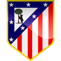 אתלטיקו מדריד logo