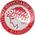 אולימפיאקוס logo