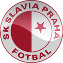 סלביה פראג logo