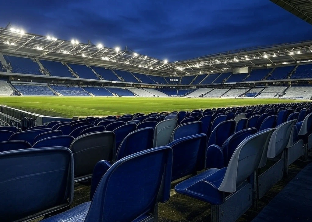 המקום הטוב ביותר לקנות כרטיסים לBrighton & Hove Albion background image