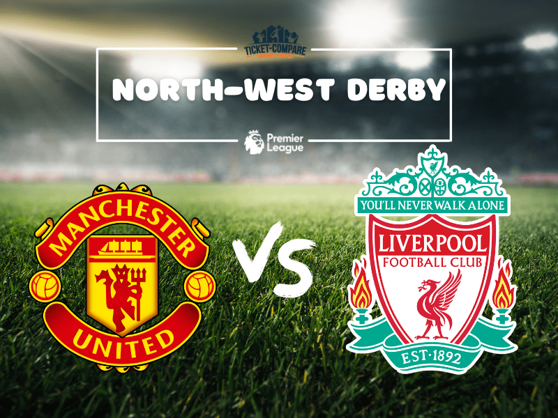 סמלילי מנצ'סטר יונייטד וליברפול