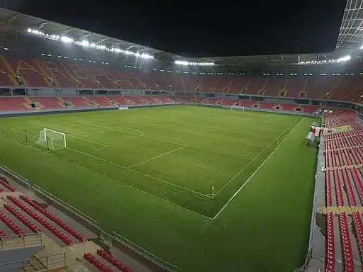 מחירי כרטיסים לפרמייר ליג לפי קבוצה 2025/26 background image