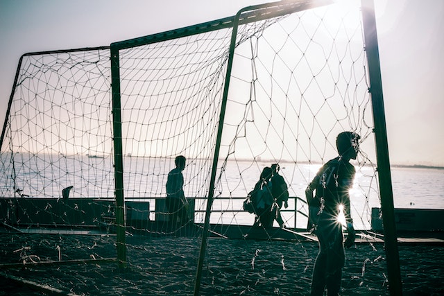 11 הקבוצות הוותיקות ביותר בכדורגל בעולם background image