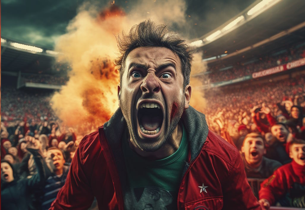 5 המועדונים הבכירים בפרמייר ליג עם אוהדים הכי שנואים background image