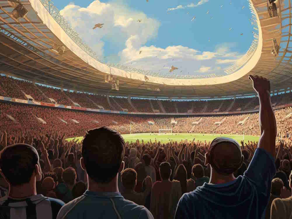 הכי גרוע ביציע: 5 המושבים הגרועים ביותר באצטדיוני כדורגל שנחשפו background image