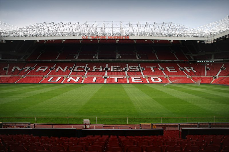 מדריך לכרטיסי מנוי לManchester United background image