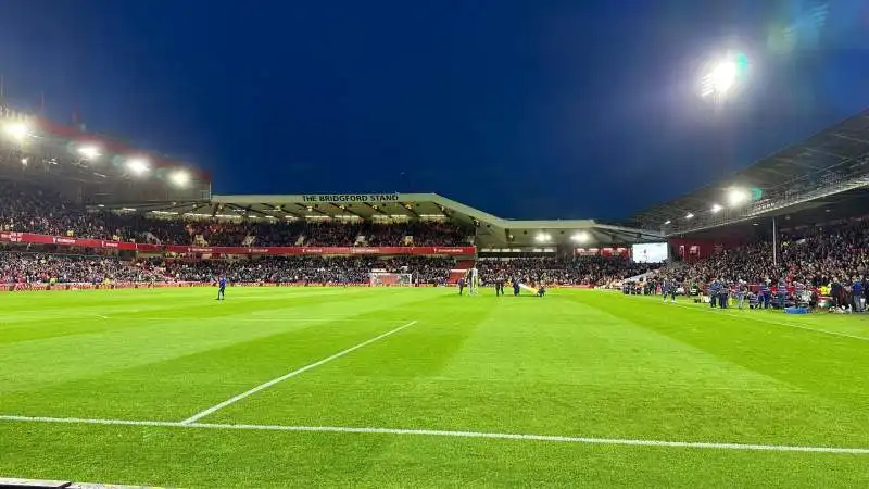 מדריך חברות נוטינגהאם פורסט background image