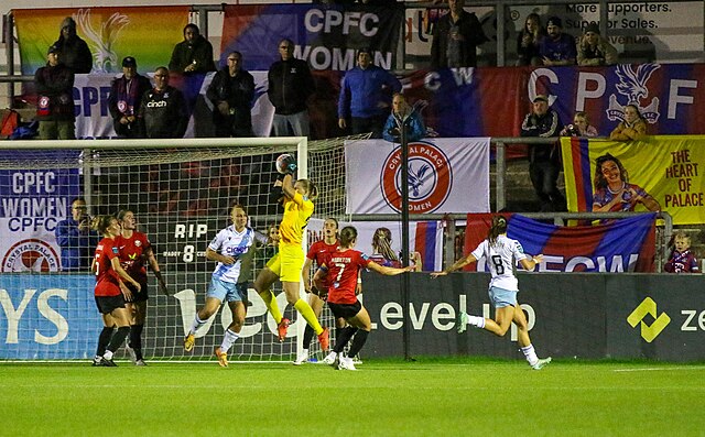 כמה זמן רשימת ההמתנה לכרטיס מינוי עונה של Crystal Palace? background image