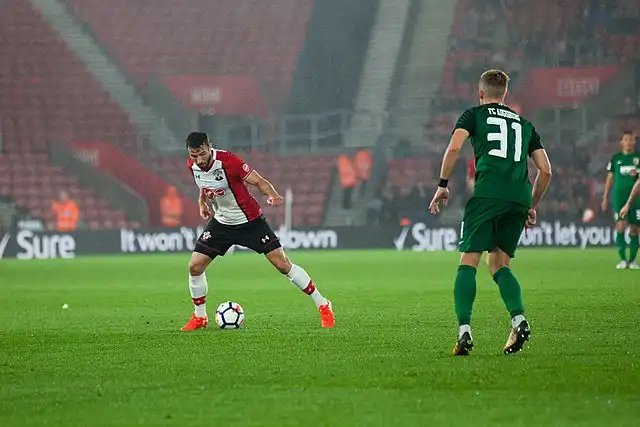 כמה זמן מחכים לכרטיס מנוי עונתי לSouthampton? background image