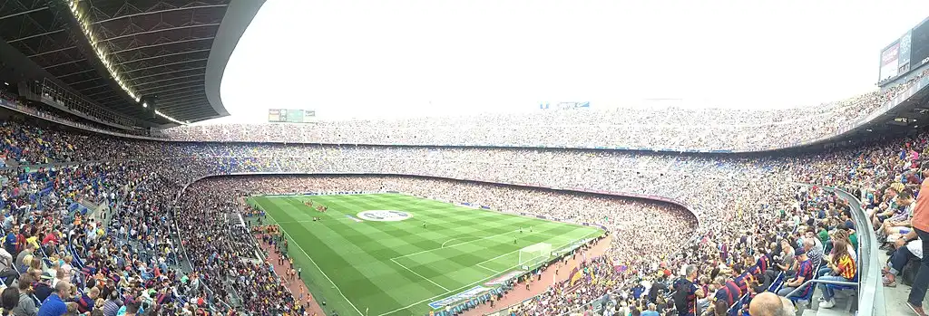 מחירי כרטיסים לליגה הספרדית 2024/25 לפי קבוצה background image