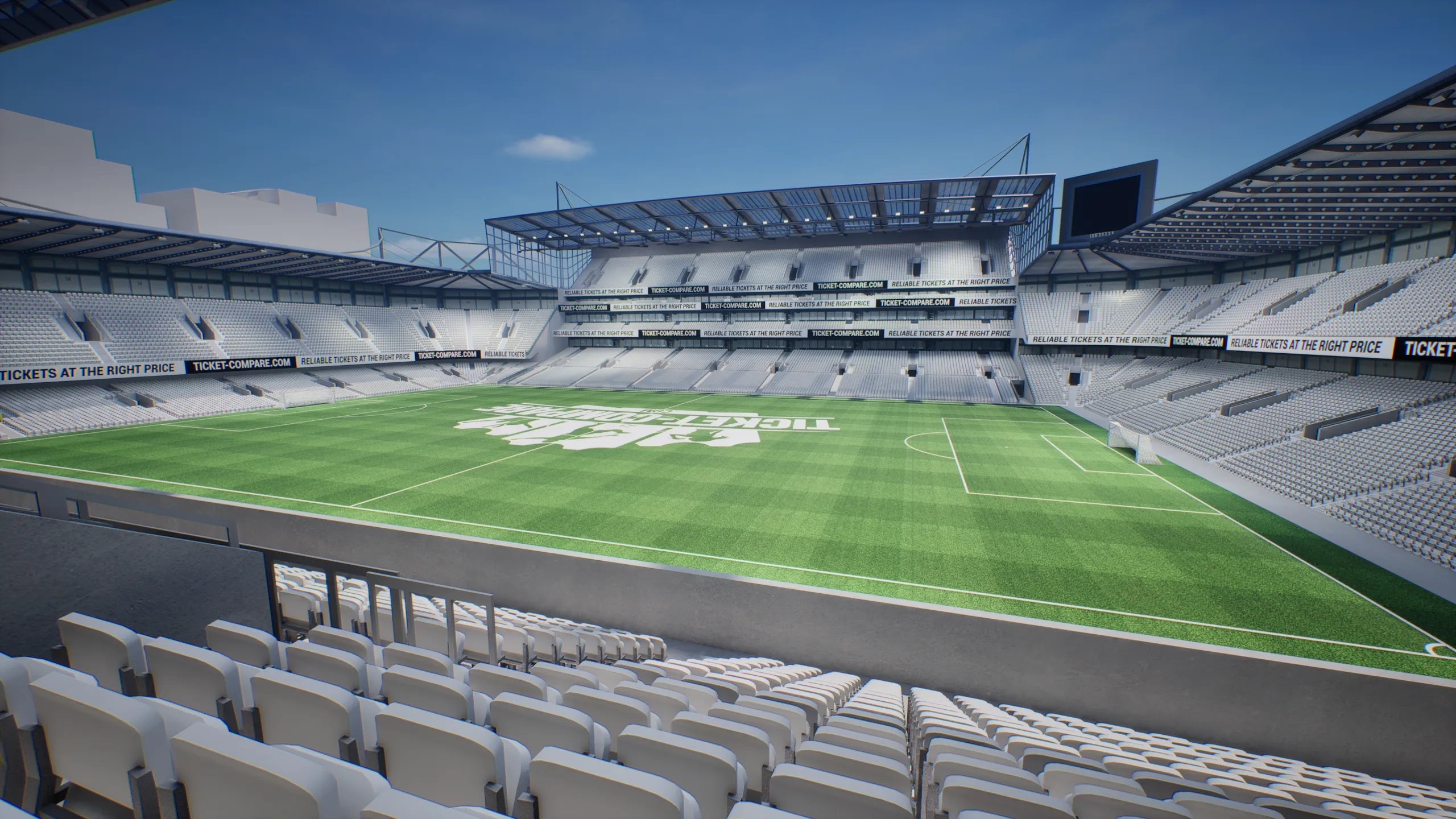 אירוח יוקרתי ב-Chelsea: המדריך המלא background image