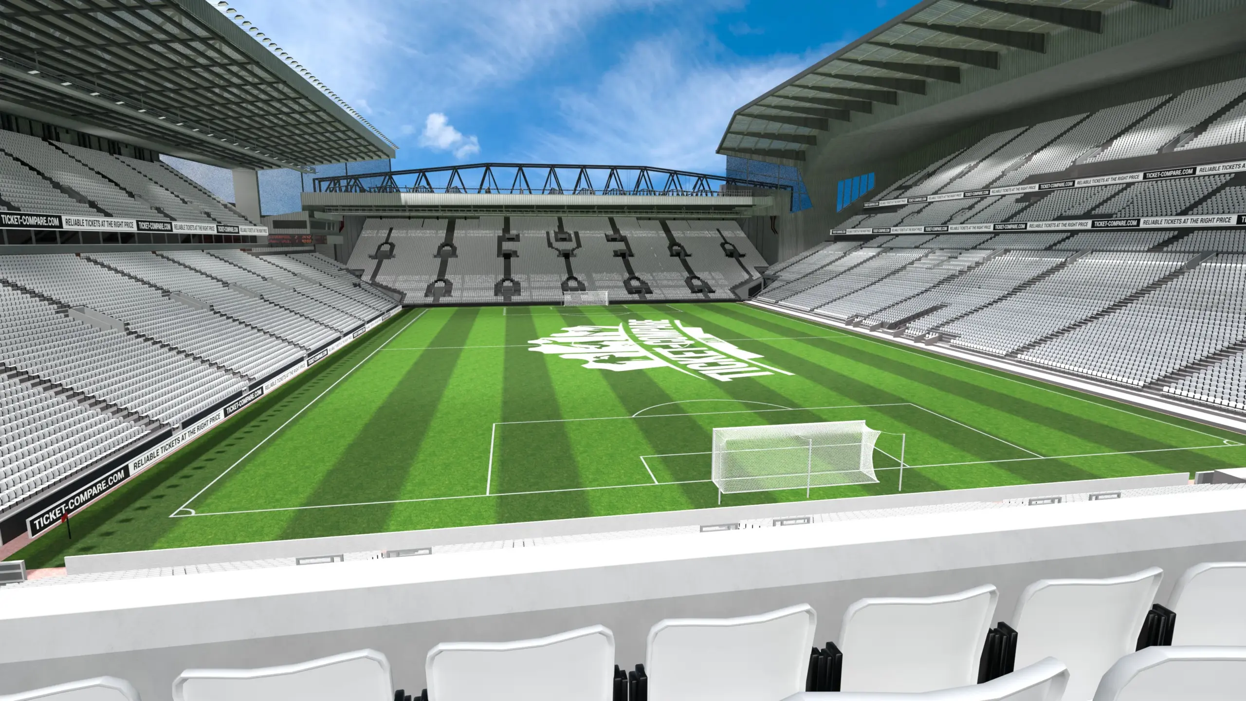 Brodies Sports Bar באנפילד