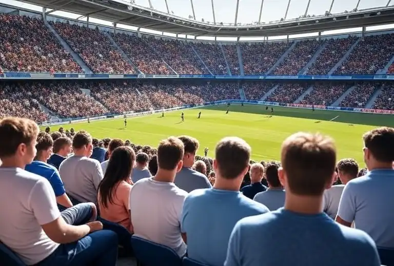 איך לקנות כרטיסים למשחקי חוץ של Chelsea background image