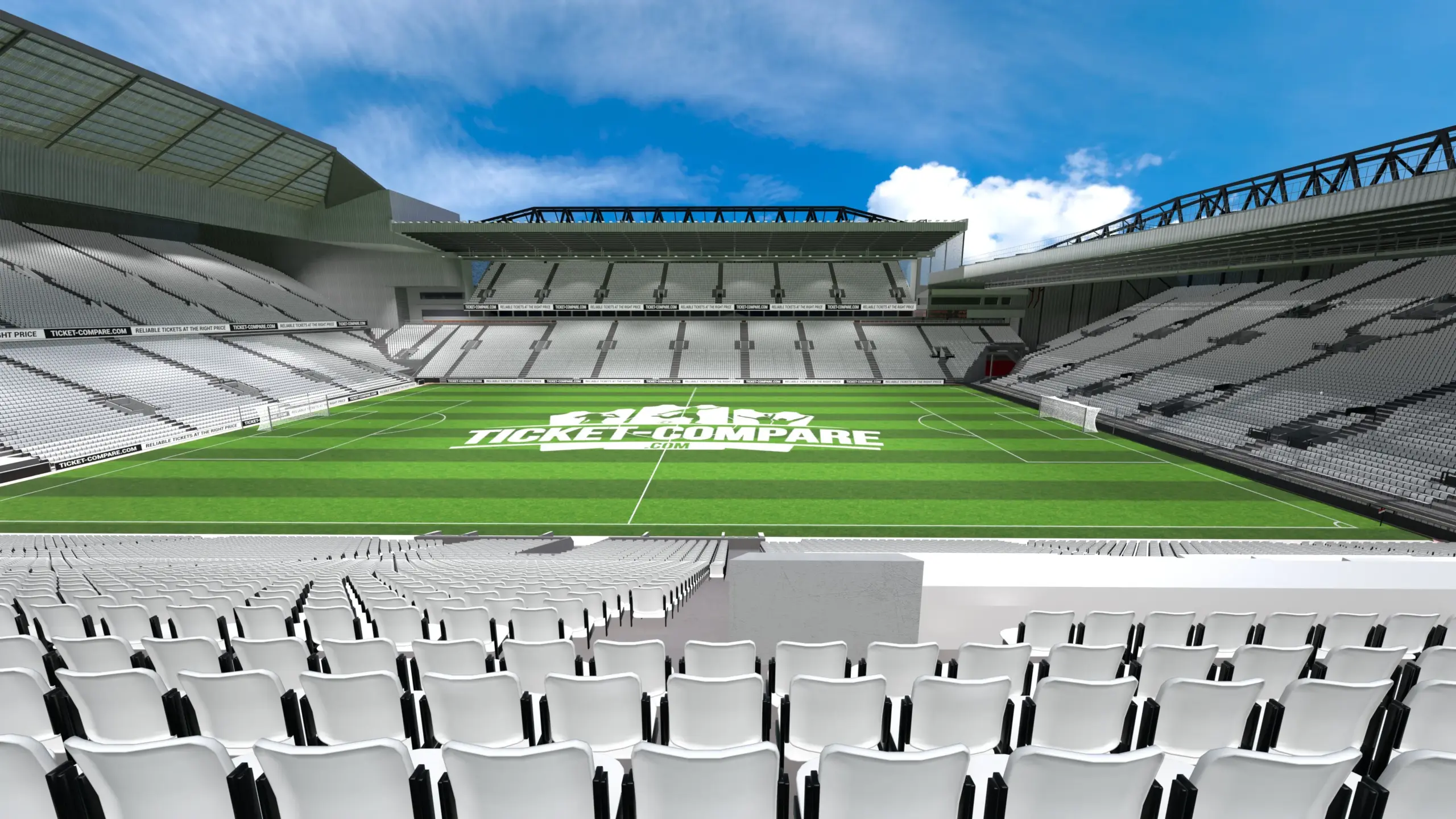 Japan Airlines Lounge אנפילד