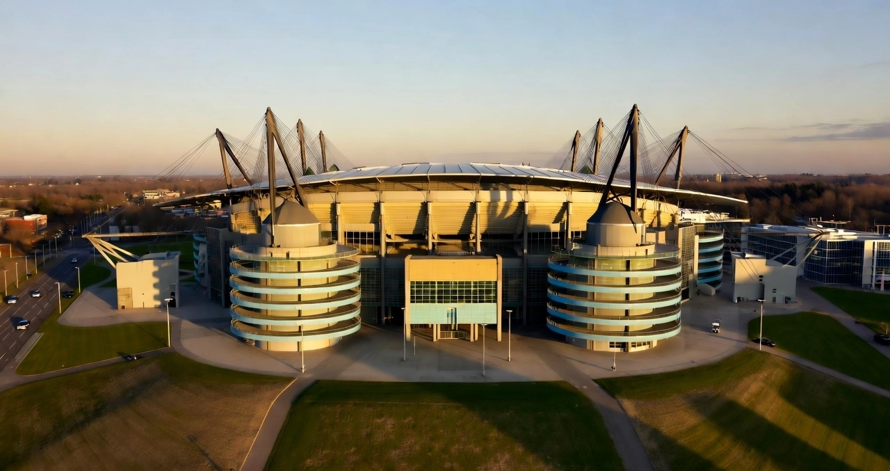 כרטיסים רשמיים לManchester City: המדריך המלא background image