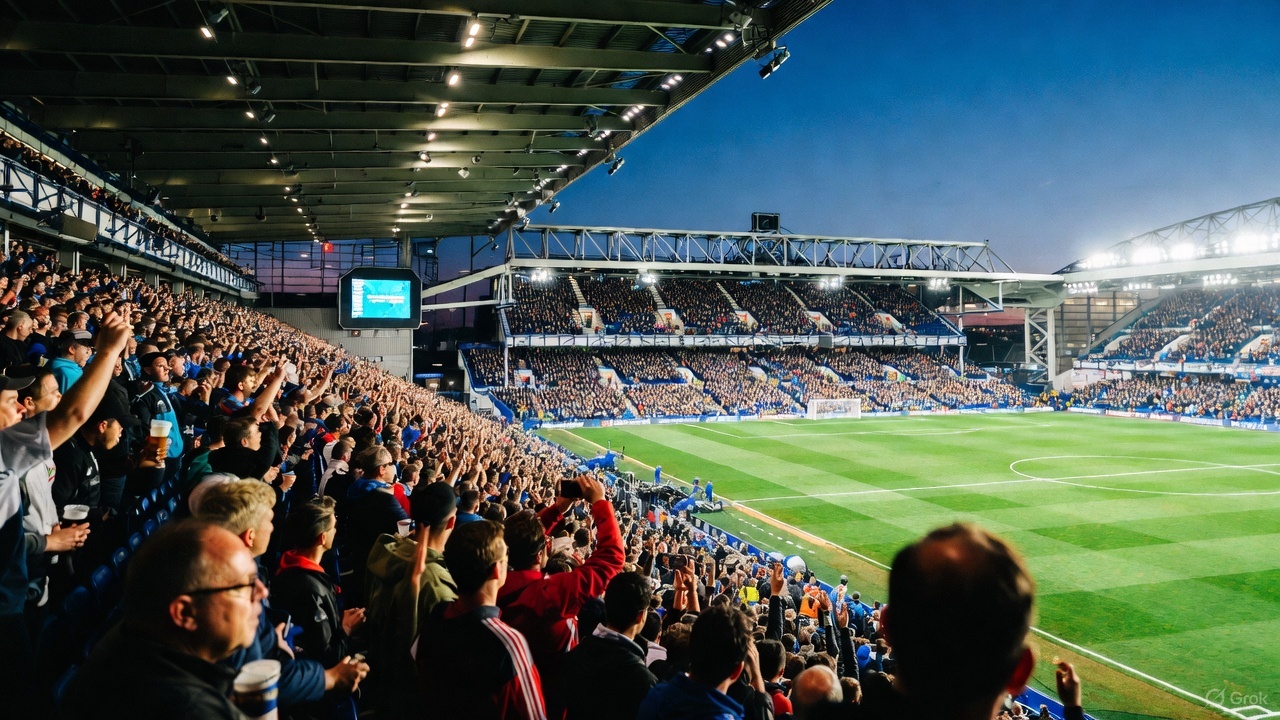 חבילת האירוח ב-Everton: המדריך המלא background image