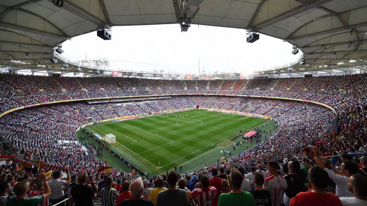 מחירי כרטיסים חוזרים למונדיאל 2026: האם ירדו או רק ימשיכו לעלות? background image