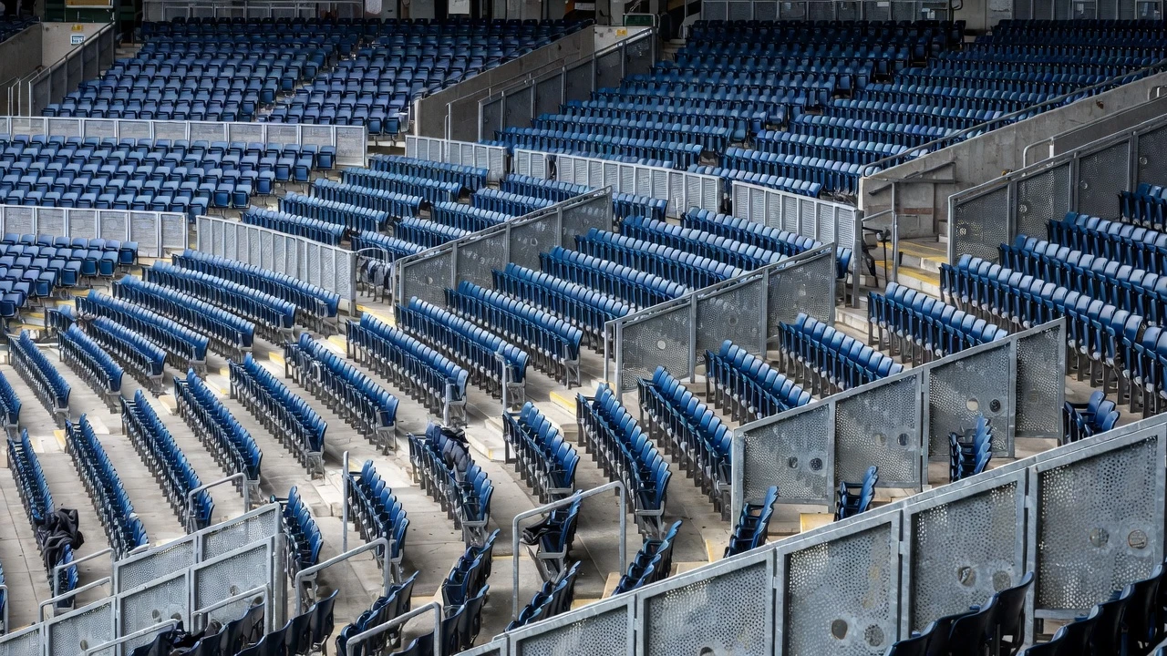 איך לקנות כרטיסים לIreland נגד Italy ב-Six Nations ברוגבי background image