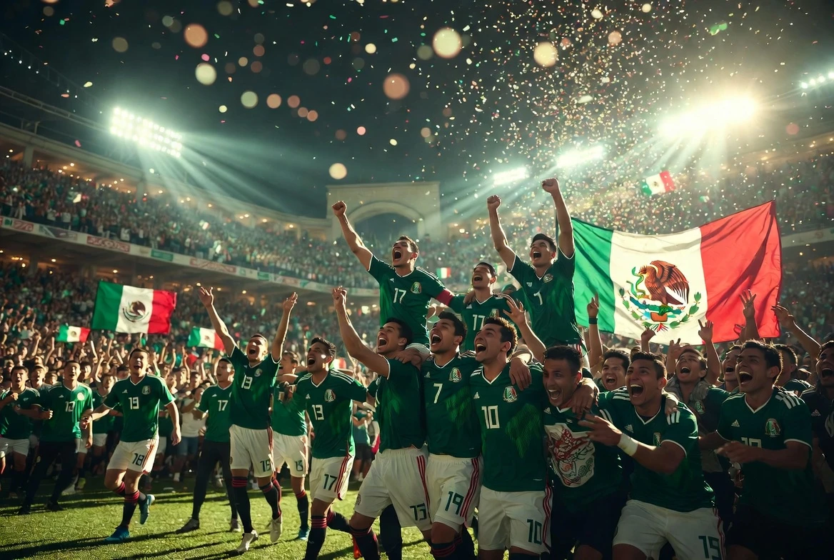 איך לקנות כרטיסים לMexico למונדיאל 2026 background image