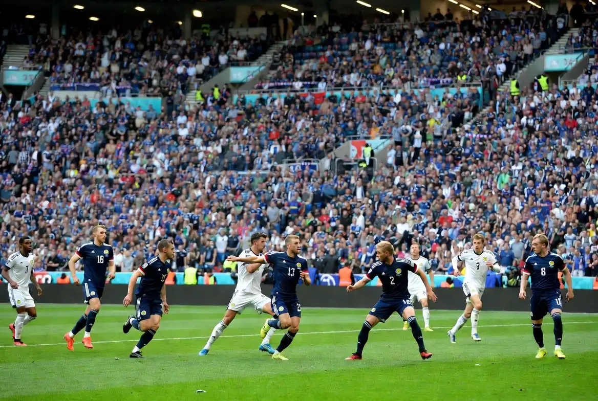 איך לקנות כרטיסים לScotland למונדיאל 2026 background image