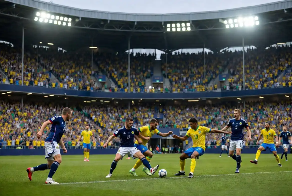 איך לקנות כרטיסים לScotland נגד Brazil - מונדיאל 2026 background image