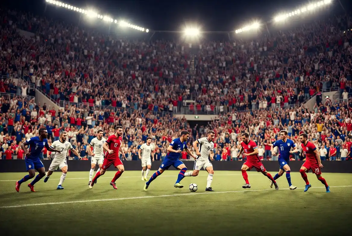 איך לקנות כרטיסים לUSMNT לגביע העולם 2026 background image