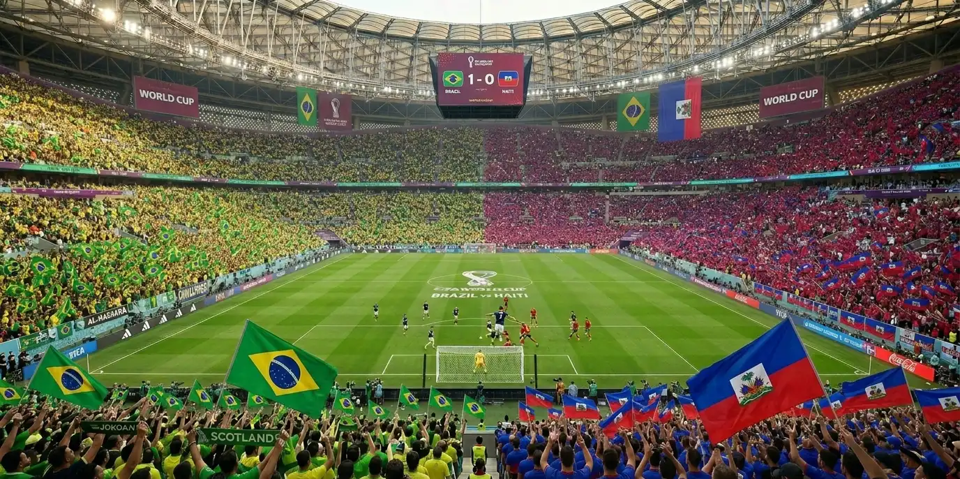 איך קונים כרטיסים לBrazil נגד Haiti מונדיאל 2026 background image