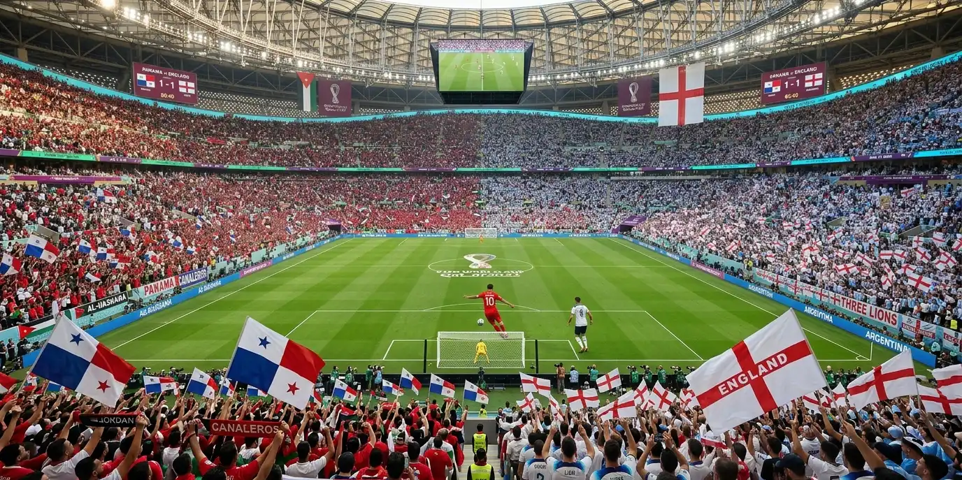 איך לקנות כרטיסים לPanama נגד England מונדיאל 2026 background image