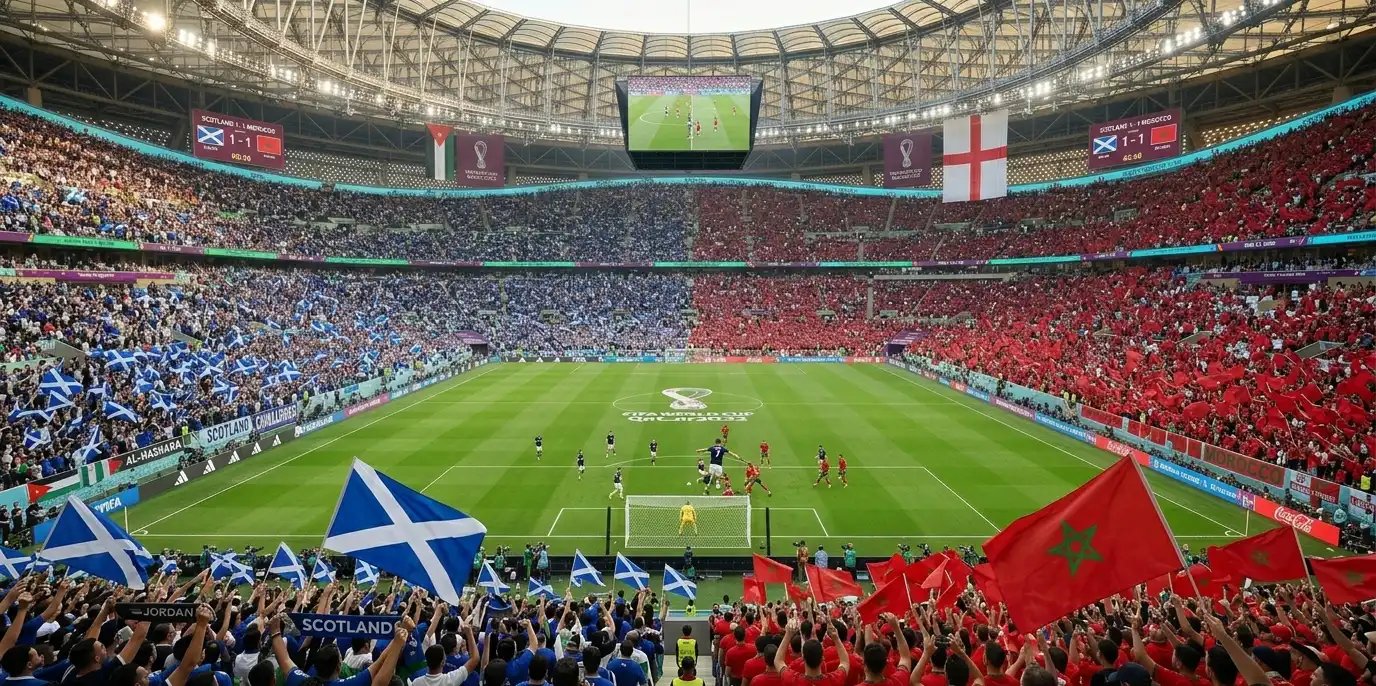 איך קונים כרטיסים לScotland נגד Morocco מונדיאל 2026 background image
