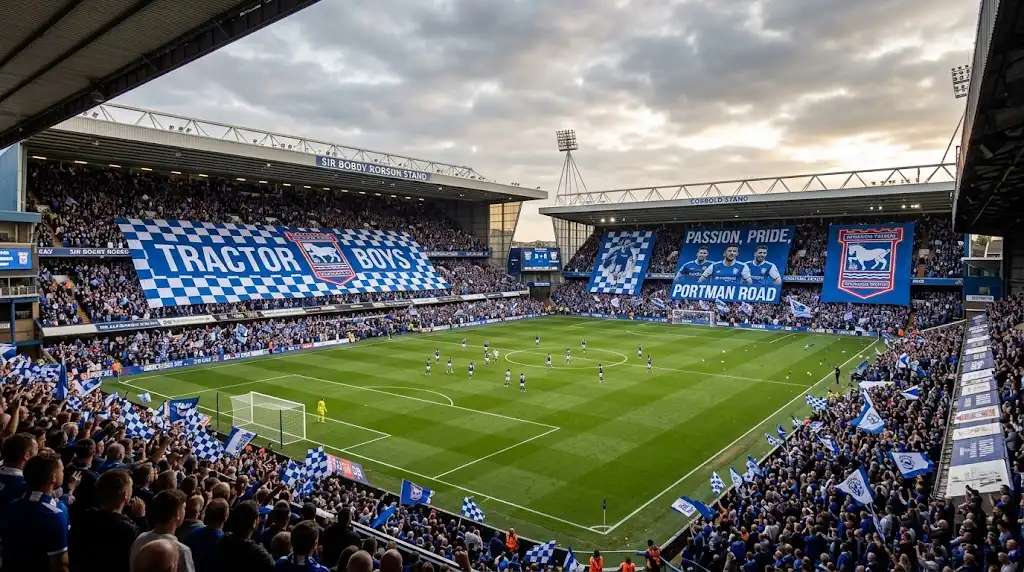 איך לקנות כרטיסים לIpswich Town למשחקי חוץ background image